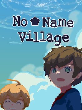 Cover No Name Village