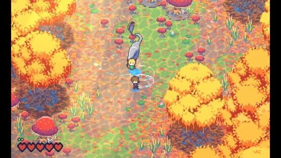 Screenshot No Name Village