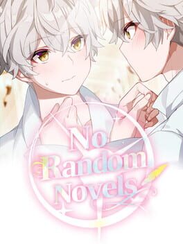 Cover No Random Novels
