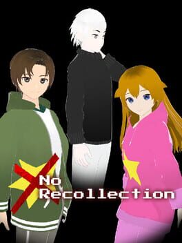 Cover No Recollection