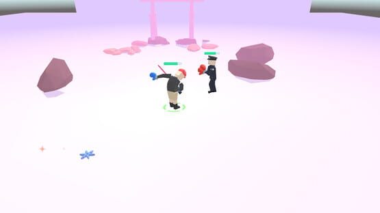 Screenshot No Rules Box!