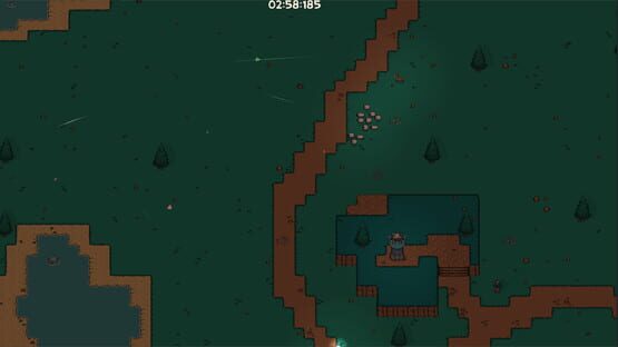 Screenshot No Sheep Left Behind