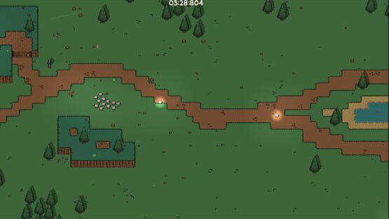 Screenshot No Sheep Left Behind