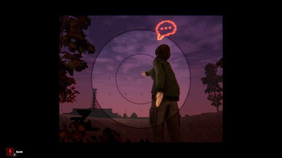 Screenshot No Signal: Chornobyl