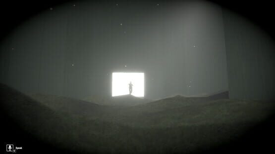 Screenshot No Signal: Chornobyl