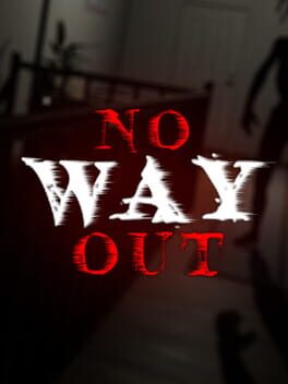 Cover No Way Out