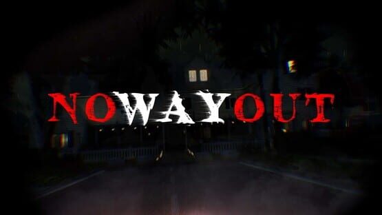 Screenshot No Way Out
