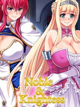 Cover Noble & Knightess: Episode 1