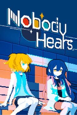 Cover Nobody Hears