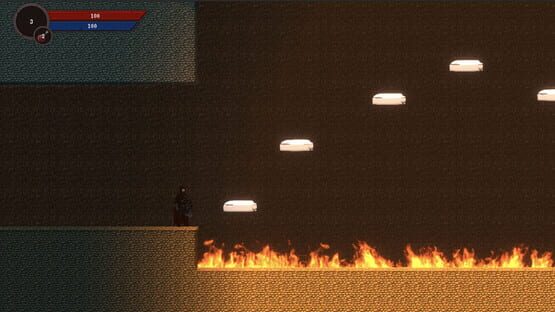 Screenshot Nobody's Dilemma