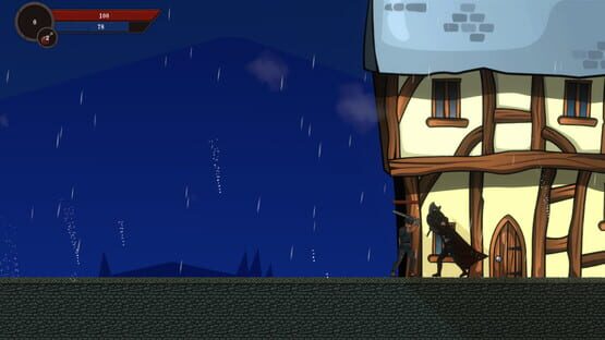 Screenshot Nobody's Dilemma