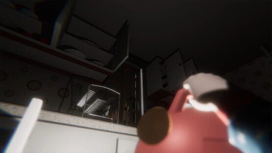Screenshot Nocturia The Game