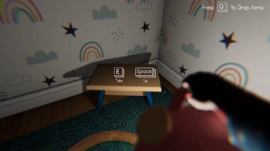 Screenshot Nocturia The Game