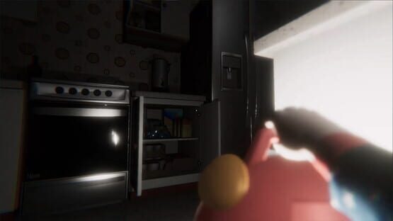 Screenshot Nocturia The Game