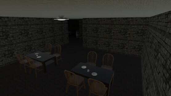 Screenshot Nocturnal Nemesis
