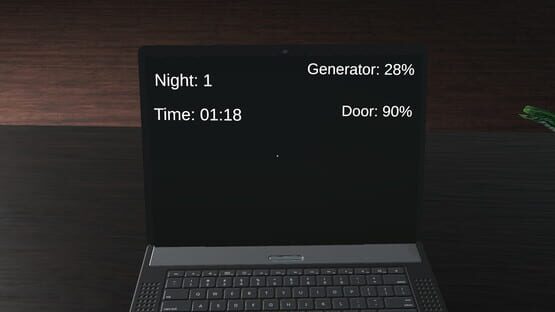 Screenshot Nocturnal Nemesis