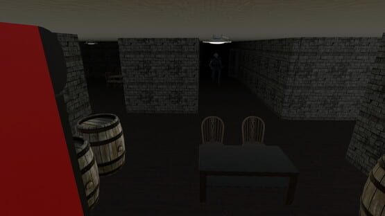 Screenshot Nocturnal Nemesis