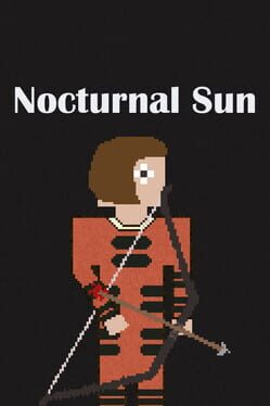Cover Nocturnal Sun