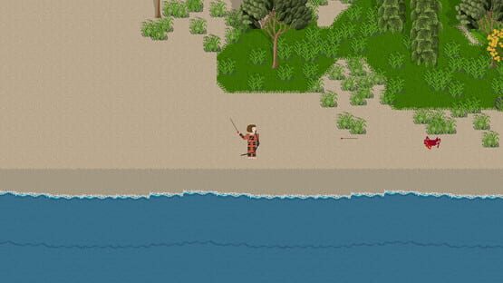 Screenshot Nocturnal Sun