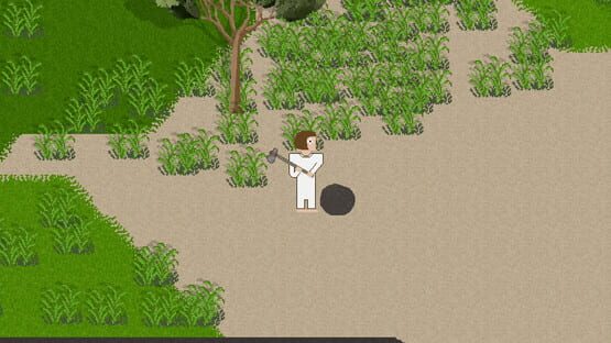 Screenshot Nocturnal Sun
