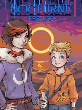 Cover Nocturne: Prelude