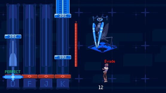 Screenshot Nocturne: Prelude
