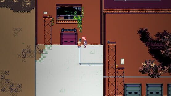 Screenshot Nocturne: Prelude