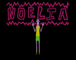 Cover Noelia