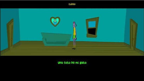 Screenshot Noelia