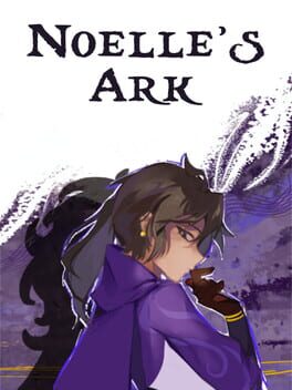 Cover Noelle's Ark