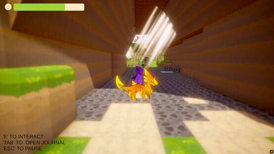 Screenshot Noelle's Ark
