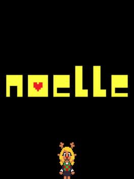 Cover Noelle's Forest Adventure