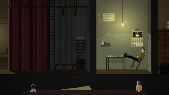 Screenshot Noir Storm