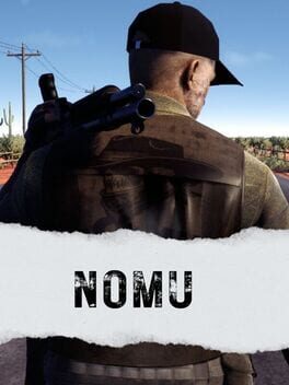 Cover Nomu