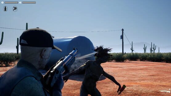 Screenshot Nomu