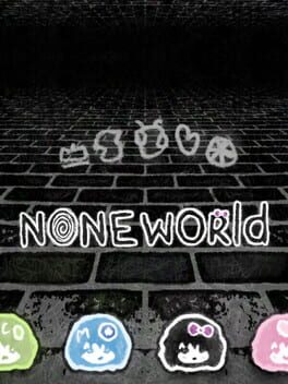 Cover Noneworld