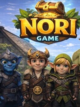 Cover Nori Game