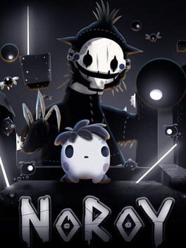 Cover NoRoY