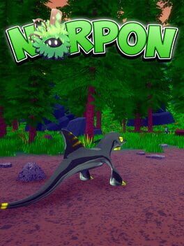 Cover Norpon