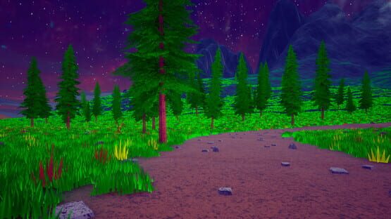 Screenshot Norpon