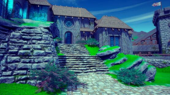 Screenshot Norpon