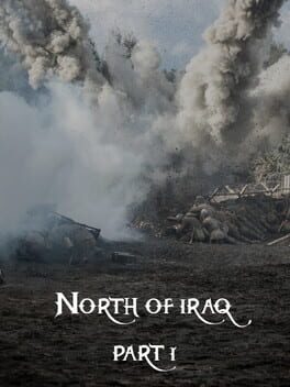 Cover North of Iraq Part 1