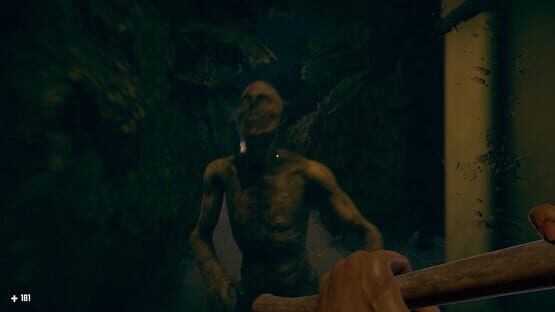 Screenshot Nosferatu's Butler