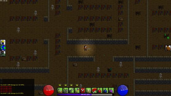 Screenshot Noslrac
