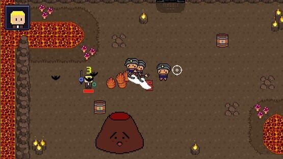 Screenshot NoSpellHero