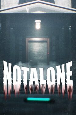 Cover Not Alone: Remake
