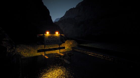 Screenshot Not Alone: Remake