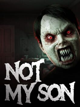 Cover Not My Son