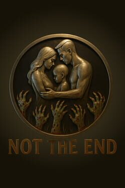 Cover Not the End