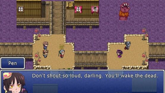 Screenshot Notes From Province